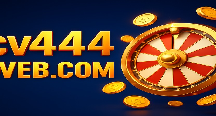 cv444 আর্কেডের জন্য বিশেষ পুরস্কার ও প্রচার