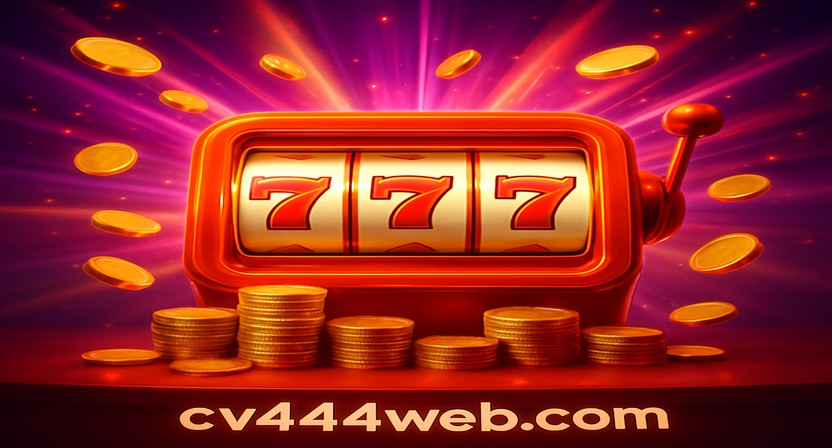 cv444 আর্কেডগুলোর জন্য বিশেষ পুরস্কার ও প্রচারণা